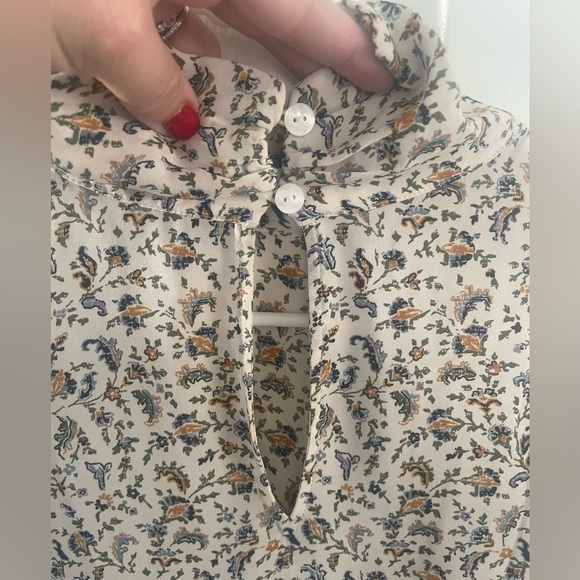 Ann Taylor size large 🌸 - Picture 3 of 6
